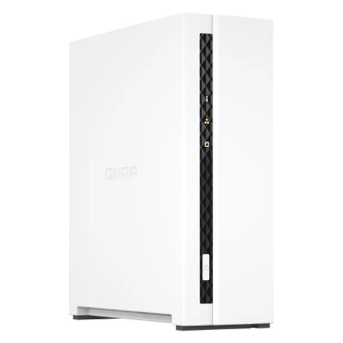 Qnap Nas Ts-133 1-Bay