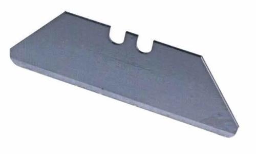 Blíster 10 Lâminas Trapezoidais 62mm Ponta Arredondada para X-Ato Stanley