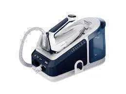 CareStyle 7 IS 7282 Pro, Dampfbgelstation