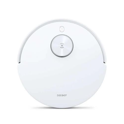 Cleaning Robot Ecovacs Deebot T10 White