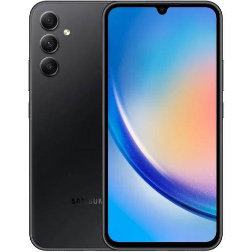 Samsung Galaxy A34 5g 16.8 Cm (6.6