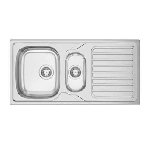 RODI BANCA OKIO LINE 100 FLAT NAO POLIDA