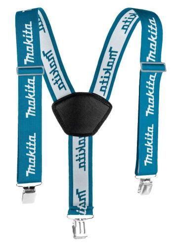 Makita E-05402 Suspenders With Clips