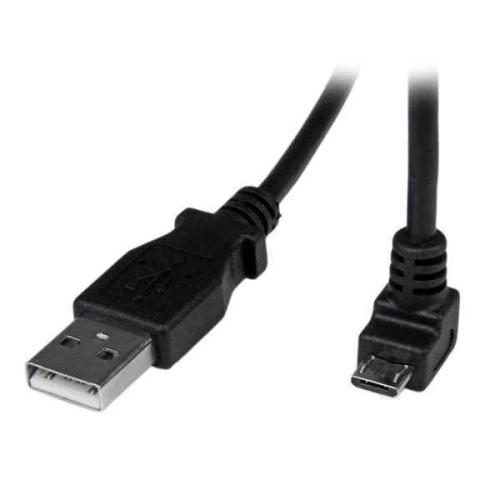 Startech.Com Usbaub2md Cabo Usb 2 M Usb 2.0 Usb A.