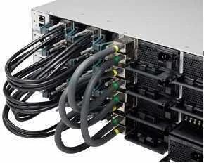 50cm Type 1 Stacking Cable Cabl