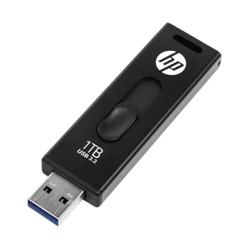 Memória Usb Hp X911w Preto 1 Tb