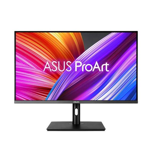 Monitor 32" Proart Pa32ucr-K 4k Ultra Hd LED Preto - Asus