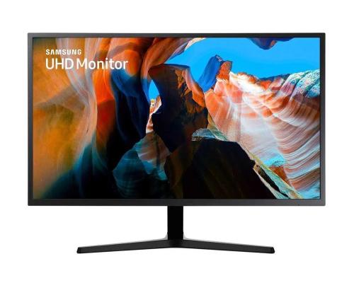 SAMSUNG UJ590 81,3 CM (32") 3840 X 2160 PIXELS UH.