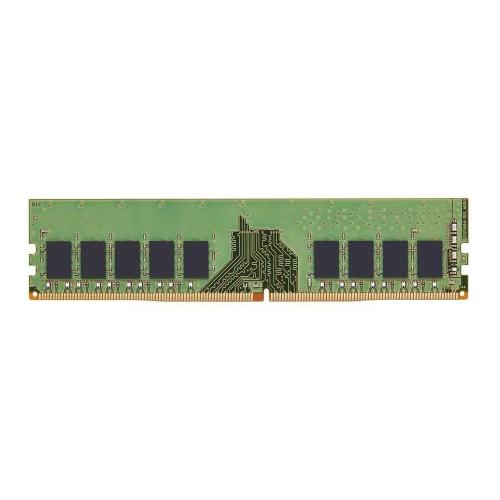 Kingston Server Premier - Ddr4 - Module - 16 Gb - Dimm 288-Pin - 2666 Mhz / Pc4-21300 - Unbuffered