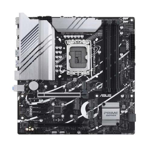 Mb Asus Prime Z790m-Plus (Intel,1700,Ddr5,Matx)