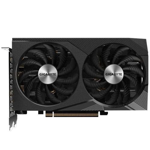 Gigabyte Rtx 3060 Windforce Oc 12g Nvidia Geforce Rtx 3060 12 Gb Gddr6
