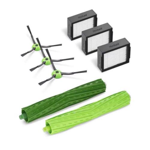 Irobot Kit Acessorios Roomba Serie e I J