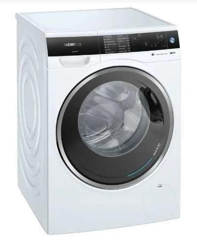 Washing And Drying Machine Wd4hu542es Iq700 6/10kg 1400rpm (White) - Siemens