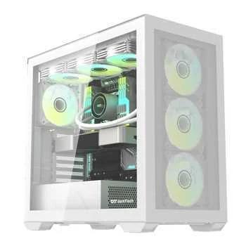 CAIXA E-ATX DARKFLASH DLX4000 MESH SELECTION USB-.