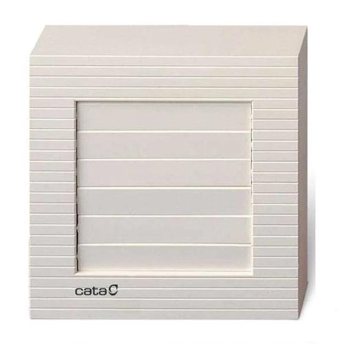 Cata B-10 Matic Extrator Ventilador Parede 98 M³/.