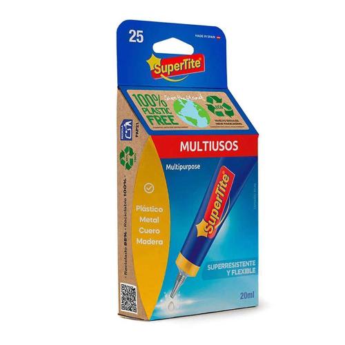 Multiúsos 360 Blíster 20ml 2725 Supertite