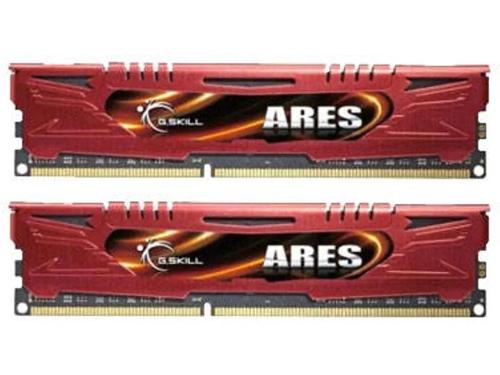 G.Skill 16gb Ddr3-1600 Memory Module 2 X 8 Gb 1600 Mhz