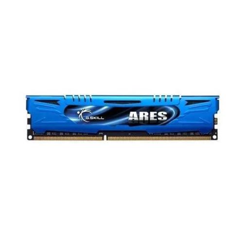 Ddr3 16gb Pc 2133 Cl10dg.Skill Kit (2x8gb) 16gab Ares