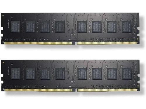 Ddr4 8gb Pc 2133 Cl15 G.Skill Kit (2x4gb) 8gnt Value 4