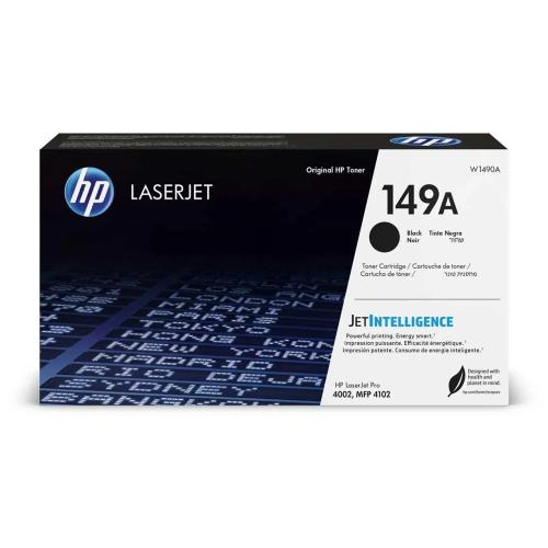 Toner Laserjet Original 149a Preto - Hp