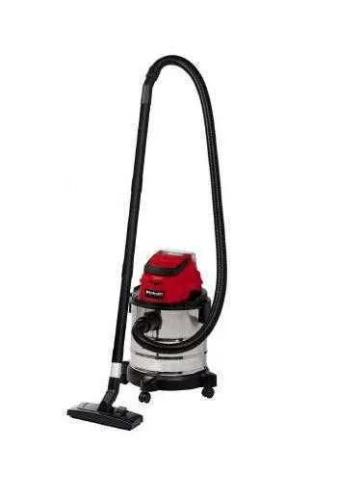 Aspirador Seco Molhado a Bateria Einhell Tc-Vc 18/20 Li S-Solo