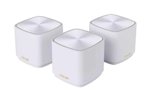 Asus Wl-Router Zenwifi Xd5 Ax3000 3er Weiß
