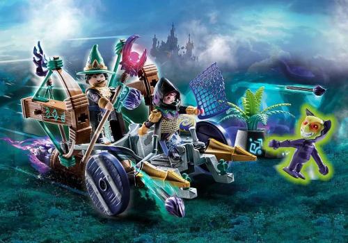 PLAYMOBIL 70748 BONECO TEMÁTICO PARA CRIANÇAS