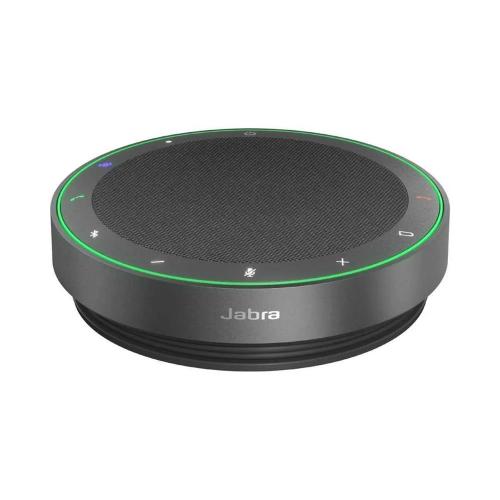 JABRA SPEAK2 75 TELEFONE DE CONFERÊNCIA UNIVERSAL.
