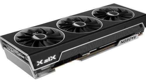 Xfx Rx-79tmercu9 Graphics Card Amd Radeon Rx 7900 Xt 20 Gb Gddr6