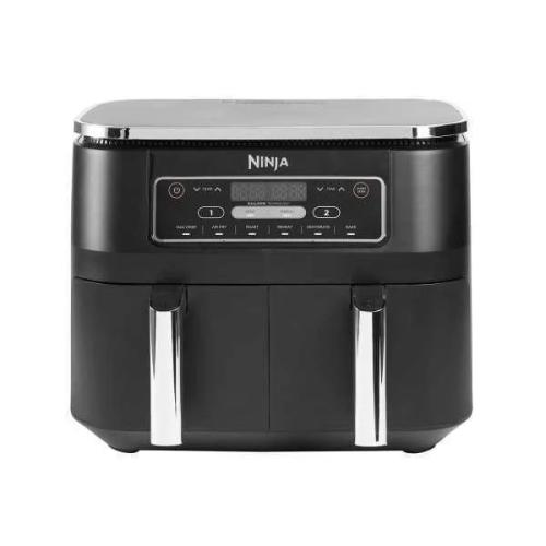 Ninja Heißluftfritteuse Af300eu