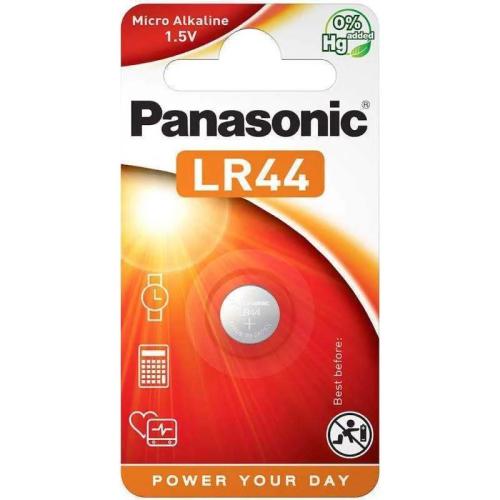 1 Panasonic Lr 44