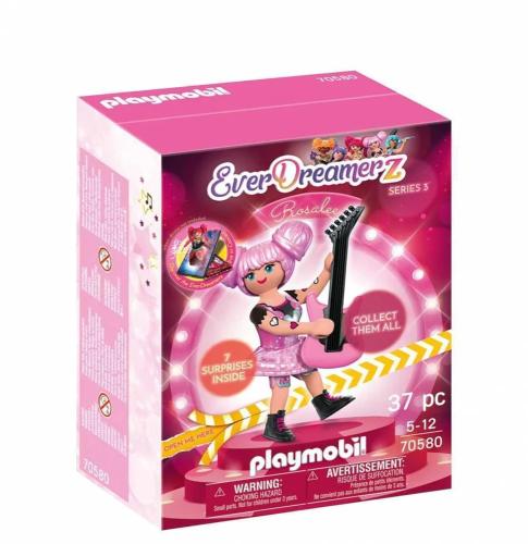 PLAYMOBIL 70580 BONECO TEMÁTICO PARA CRIANÇAS
