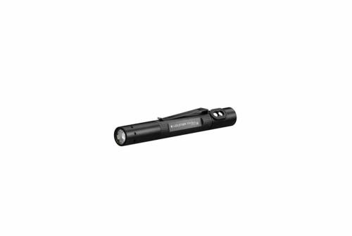 LEDLENSER P2R WORK PRETO CANETA LANTERNA LED