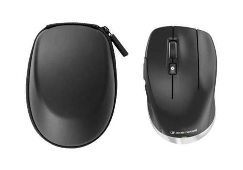 3dconnexion Cadmouse Compact Wireless Usb-C Rato .
