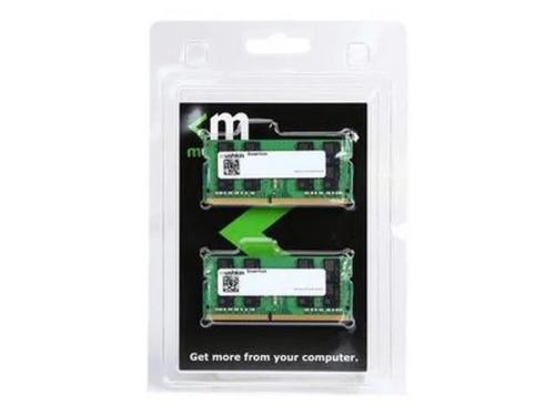Kit de memória Mushkin SO-DIMM 32GB DDR4-3200