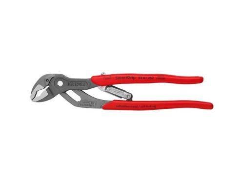 Alicate para bomba de água KNIPEX SmartGrip