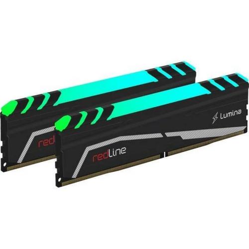 Kit de memória Mushkin DIMM 16GB DDR4-3200