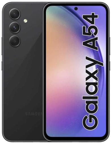 Smartphone Galaxy A54 6.4" 8gb / 128gb Dual Sim Enterprise Edition Black - Samsung