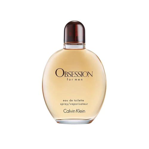 Calvin Klein Obsession For Men Edt 200ml Vaporiza.