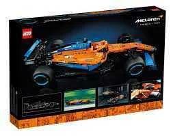 Lego 42125 Ferrari 488 Gte Af Corse 51