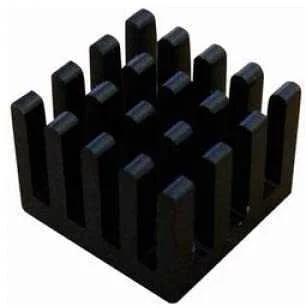 Disipador para Raspberry Abl 10 X 10 X 10mm (674-.