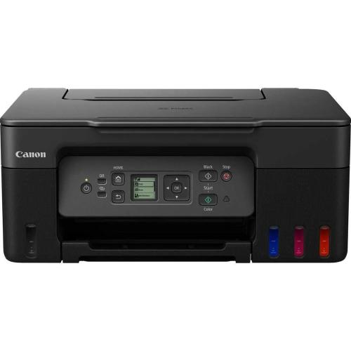 Impressora Multifunções Wi-Fi Pixma G3570 Preto - Canon