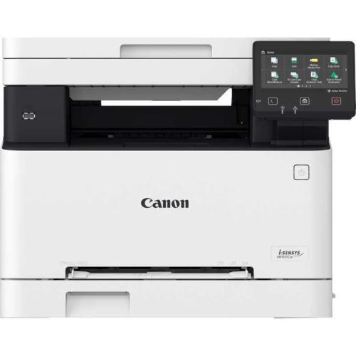 Impressora a Laser I-Sensys Mf651cw 1200x1200dpi A4 - Canon