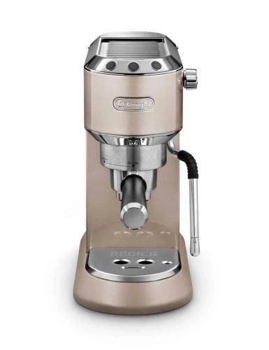 Máquina de Café Expresso EC885.BG Dedica Arte - D.