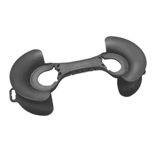 LOGILINK KAB0068 ORGANIZADOR DE CABOS UNIVERSAL P.