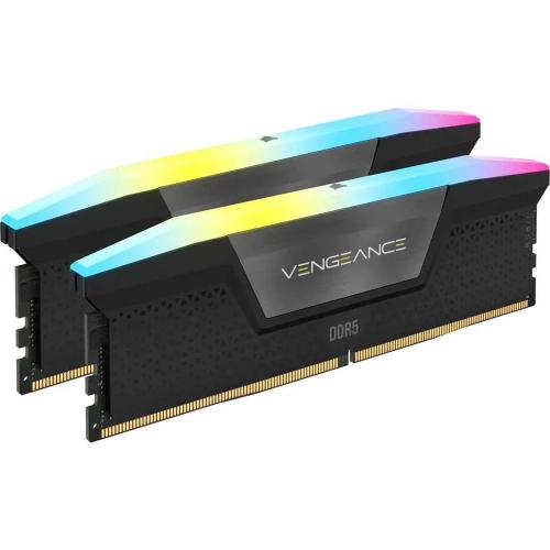 RAM Corsair D5 6400 32GB C36 Dominator Platinum K2
