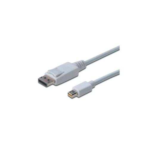 Conversor Digitus Video Displayport Mini Dp-Dp M/.