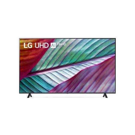 Smart Tv 75" 75ur78006lk 4k Ultra Hd - Lg