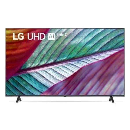 Tv Lg 65" Série Ur78 LED Smart Tv 4k