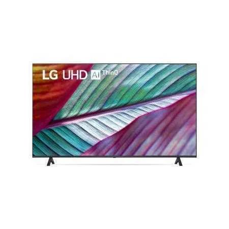 Tv Lg 55 " Série Ur78 LED Smart Tv 4k